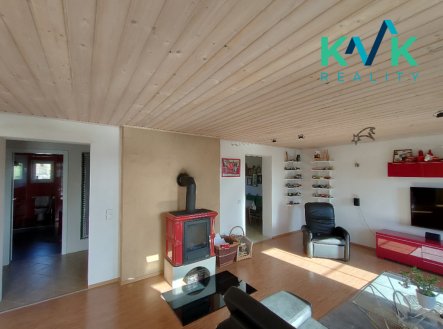 Prodej - dům/vila, 210 m² obrázek