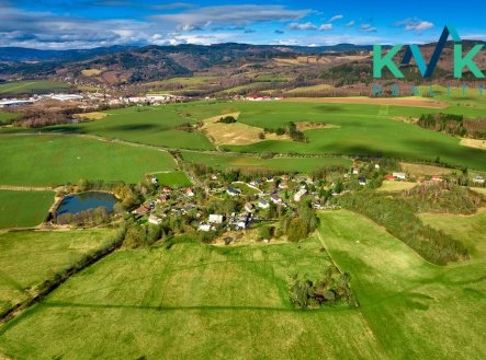 Prodej pozemku pro bydlení, 968 m² obrázek