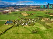 Prodej - pozemek pro bydlení, 968 m²
