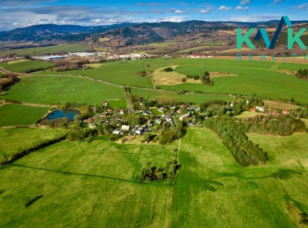 Prodej pozemku pro bydlení, 1 050 m² obrázek