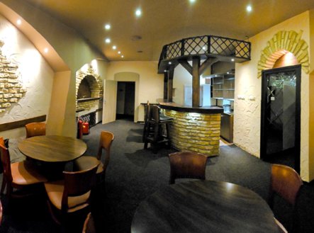Pronájem jiné komerční nemovitosti, 80 m²