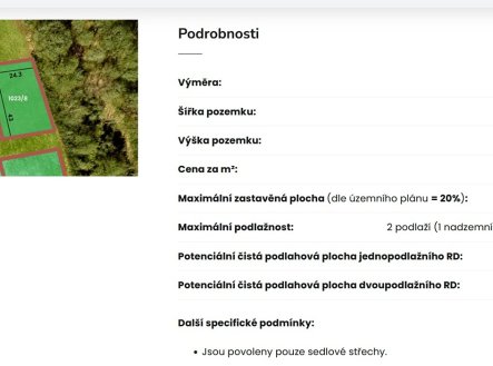 Prodej domu/vily, 104 m²