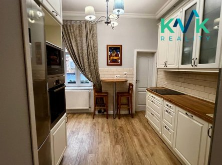 Prodej bytu, 4+kk, 120 m²