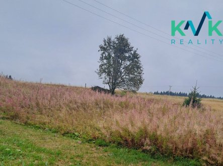 Prodej pozemku pro bydlení, 1 620 m²