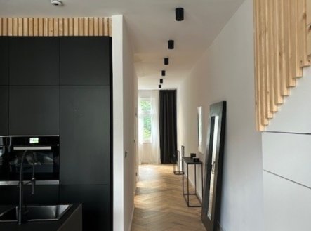 Prodej bytu, 2+kk, 49 m²