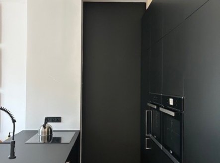 Prodej bytu, 2+kk, 49 m²