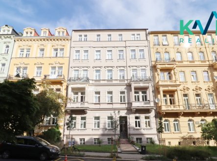 Prodej bytu, 4+1, 154 m² obrázek