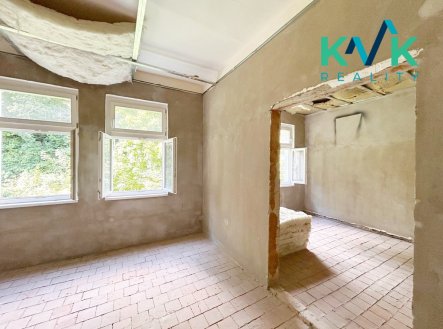 Prodej bytu, 4+1, 154 m²