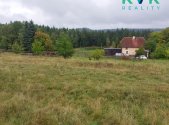 Prodej pozemku pro bydlení, 1 112 m²