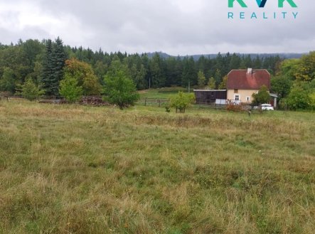 Prodej pozemku pro bydlení, 1 112 m²
