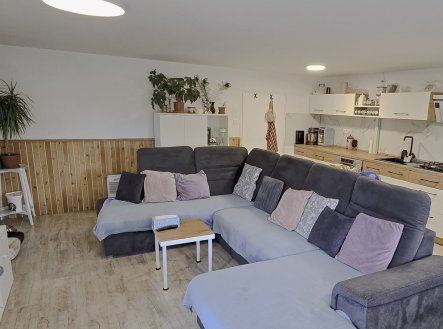 Prodej domu/vily, 200 m²