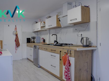 Prodej domu/vily, 200 m²