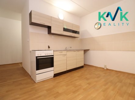 Prodej bytu, 3+1, 82 m²