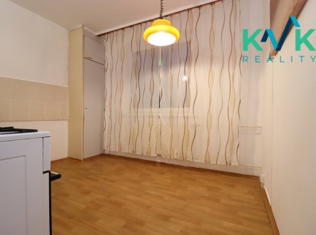 Prodej bytu, 3+1, 82 m²