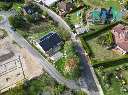 Prodej domu/vily, 160 m²