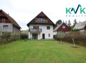 Prodej chaty/rekreačního objektu, 119 m²