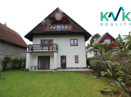 Prodej chaty/rekreačního objektu, 119 m²