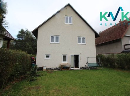 Prodej chaty/rekreačního objektu, 119 m²