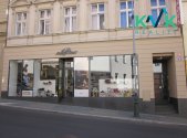 Pronájem obchodní prostory, 20 m²