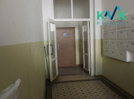 Pronájem obchodní prostory, 20 m²