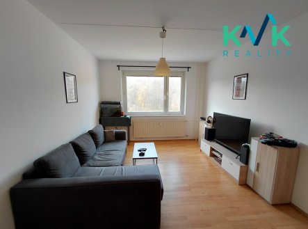 Prodej bytu, 3+1, 70 m²
