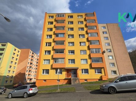 Prodej bytu, 4+1, 81 m² obrázek