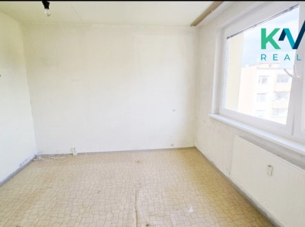 Prodej bytu, 4+1, 81 m²