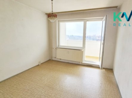 Prodej bytu, 4+1, 81 m²