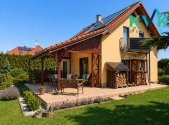 Prodej domu/vily, 250 m²