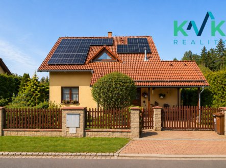 Prodej domu/vily, 250 m²