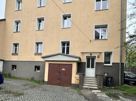 Prodej bytu, 2+1, 61 m²