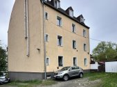 Prodej bytu, 2+1, 61 m²