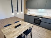 Prodej bytu, 3+kk, 66 m²