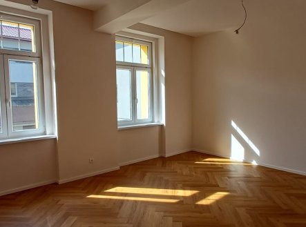 Prodej bytu, 3+kk, 83 m²