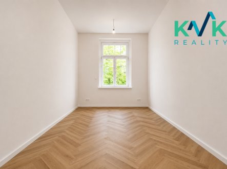 Prodej bytu, 3+kk, 83 m²