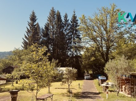 Prodej chaty/rekreačního objektu, 84 m²