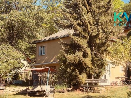 Prodej chaty/rekreačního objektu, 84 m²