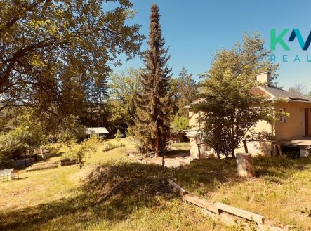 Prodej chaty/rekreačního objektu, 84 m²