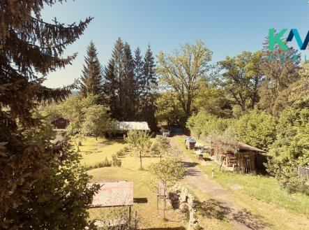 Prodej chaty/rekreačního objektu, 84 m²