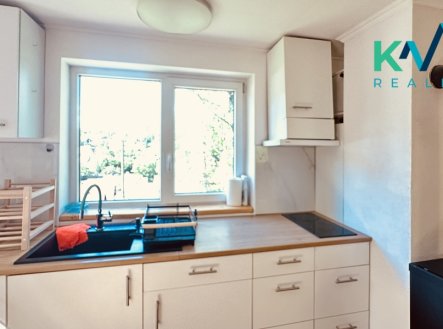Prodej chaty/rekreačního objektu, 65 m²