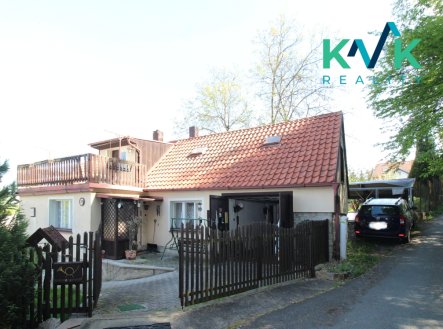 Prodej domu/vily, 110 m²