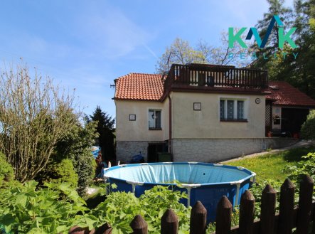 Prodej domu/vily, 110 m²