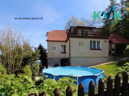 Prodej domu/vily, 110 m²