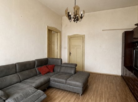 Prodej bytu, 3+1, 105 m²