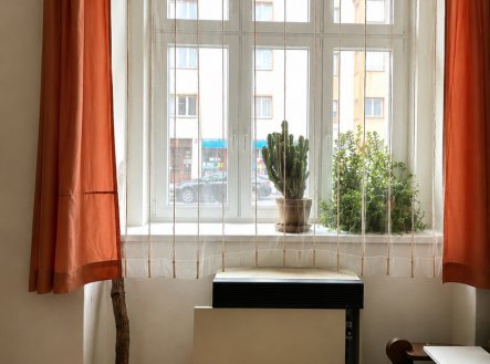 Prodej bytu, 3+1, 105 m²