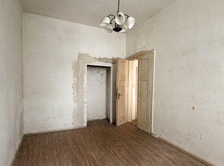 Prodej bytu, 3+1, 105 m²