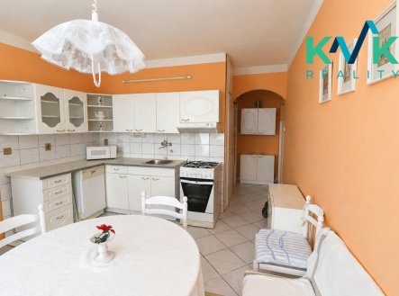 kuchynska-linka.png | Prodej bytu, 2+1, 63 m²