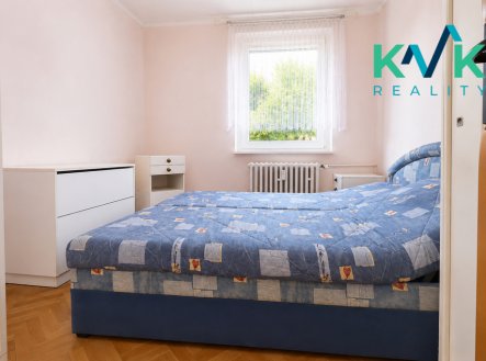 Prodej bytu, 2+1, 63 m²