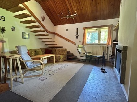 Prodej jiné komerční nemovitosti, 86 m²