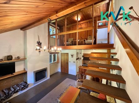 Prodej jiné komerční nemovitosti, 86 m²